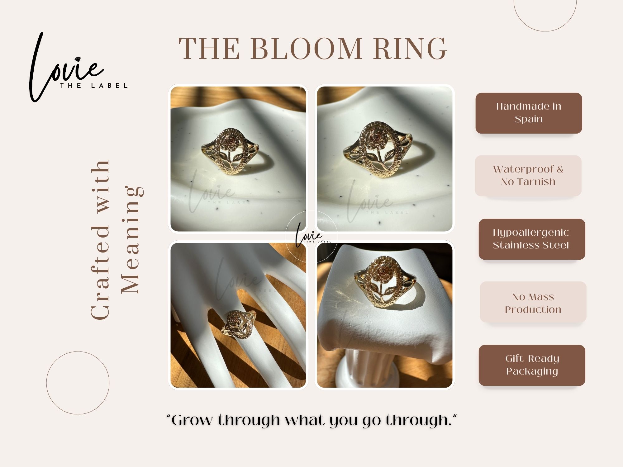 ring bloem