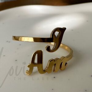 Zelfliefde quote ringen